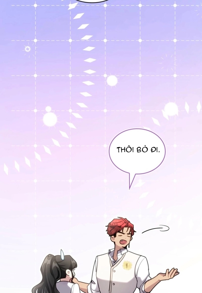 Trò Chơi Tình Ái: Chapter 33.1