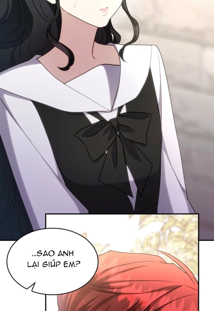 Trò Chơi Tình Ái: Chapter 33.1