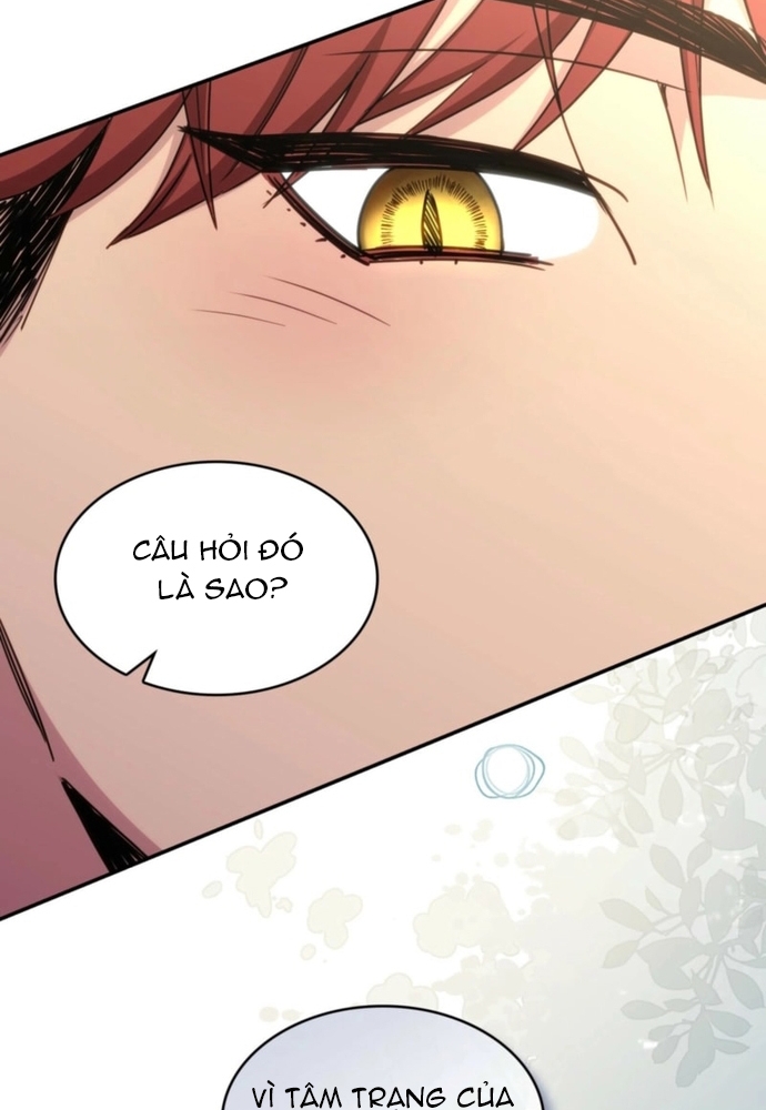 Trò Chơi Tình Ái: Chapter 33.1