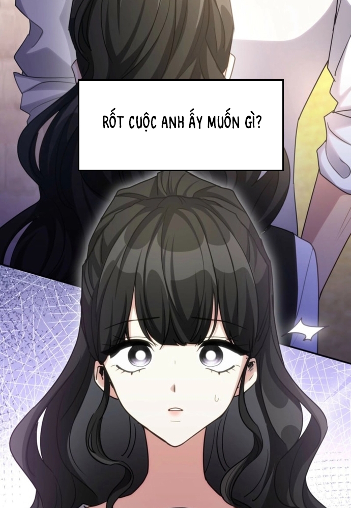 Trò Chơi Tình Ái: Chapter 33.1