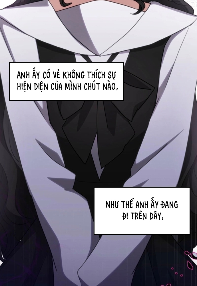 Trò Chơi Tình Ái: Chapter 33.1