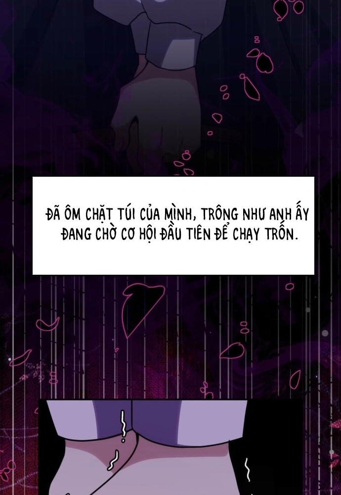 Trò Chơi Tình Ái: Chapter 33.1