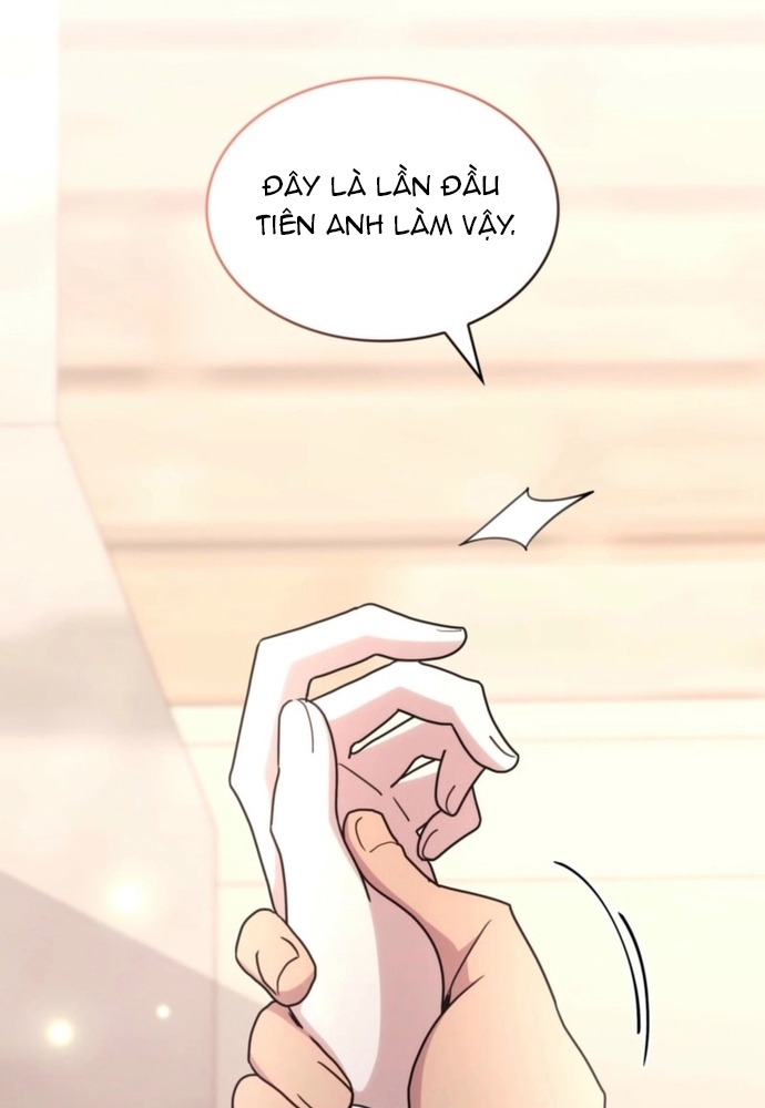 Trò Chơi Tình Ái: Chapter 33.1