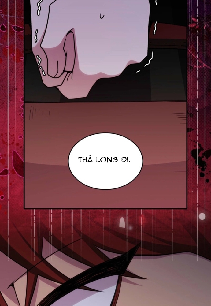 Trò Chơi Tình Ái: Chapter 33.1