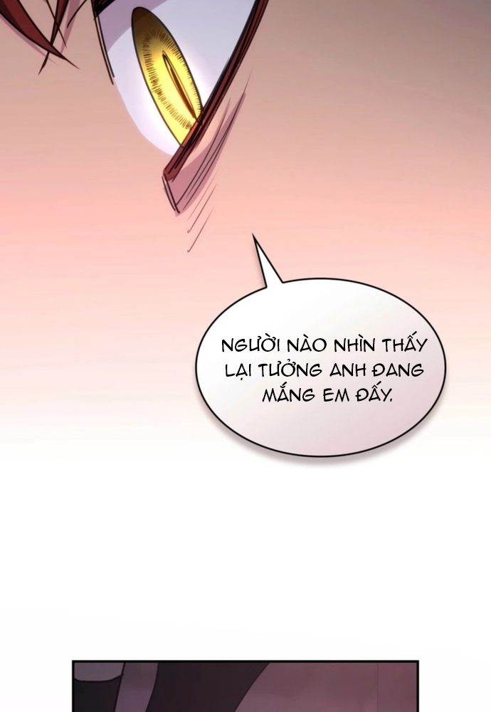 Trò Chơi Tình Ái: Chapter 33.1