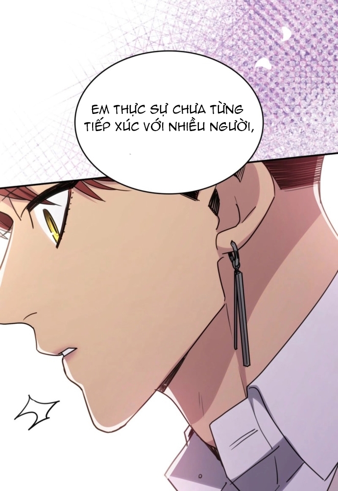 Trò Chơi Tình Ái: Chapter 33.1