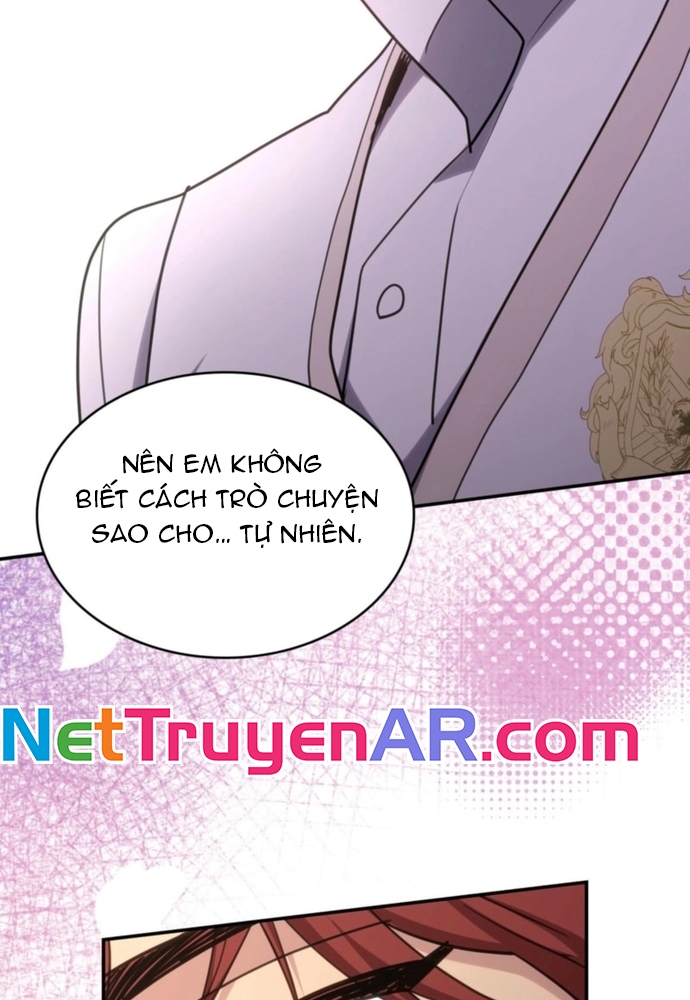 Trò Chơi Tình Ái: Chapter 33.1
