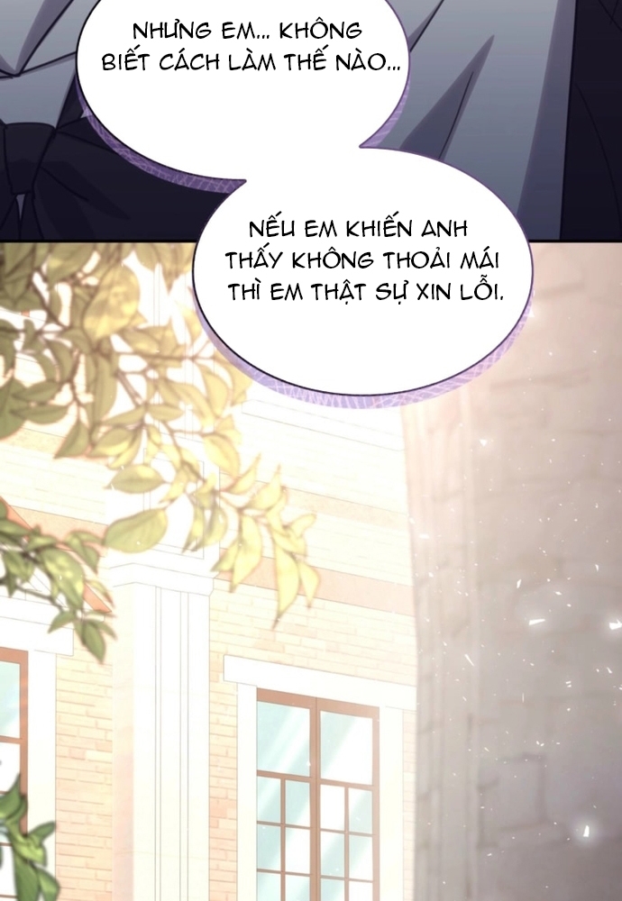 Trò Chơi Tình Ái: Chapter 33.1