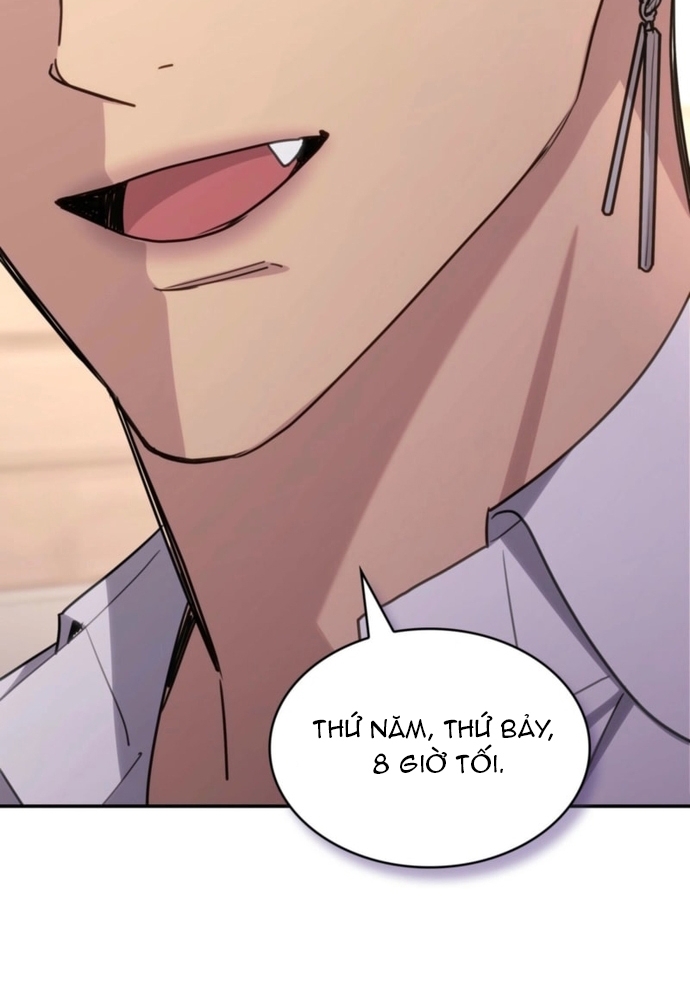 Trò Chơi Tình Ái: Chapter 33.1