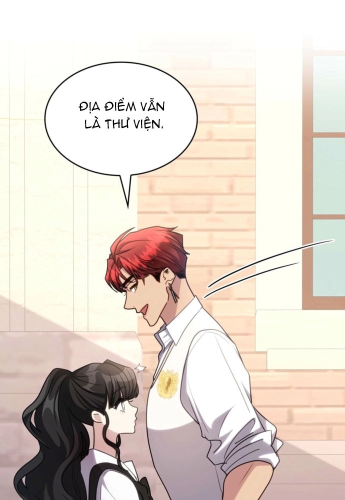 Trò Chơi Tình Ái: Chapter 33.1