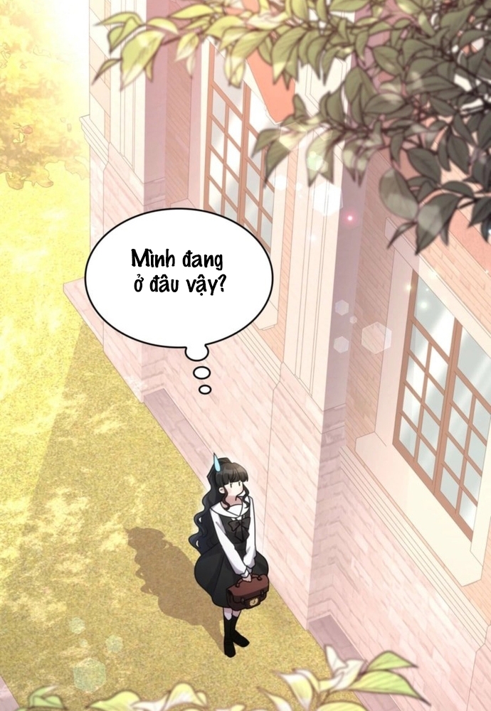 Trò Chơi Tình Ái: Chapter 33.1