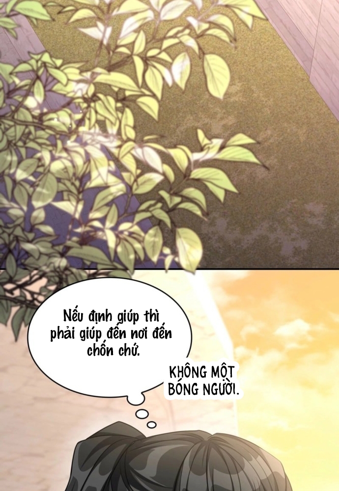 Trò Chơi Tình Ái: Chapter 33.1