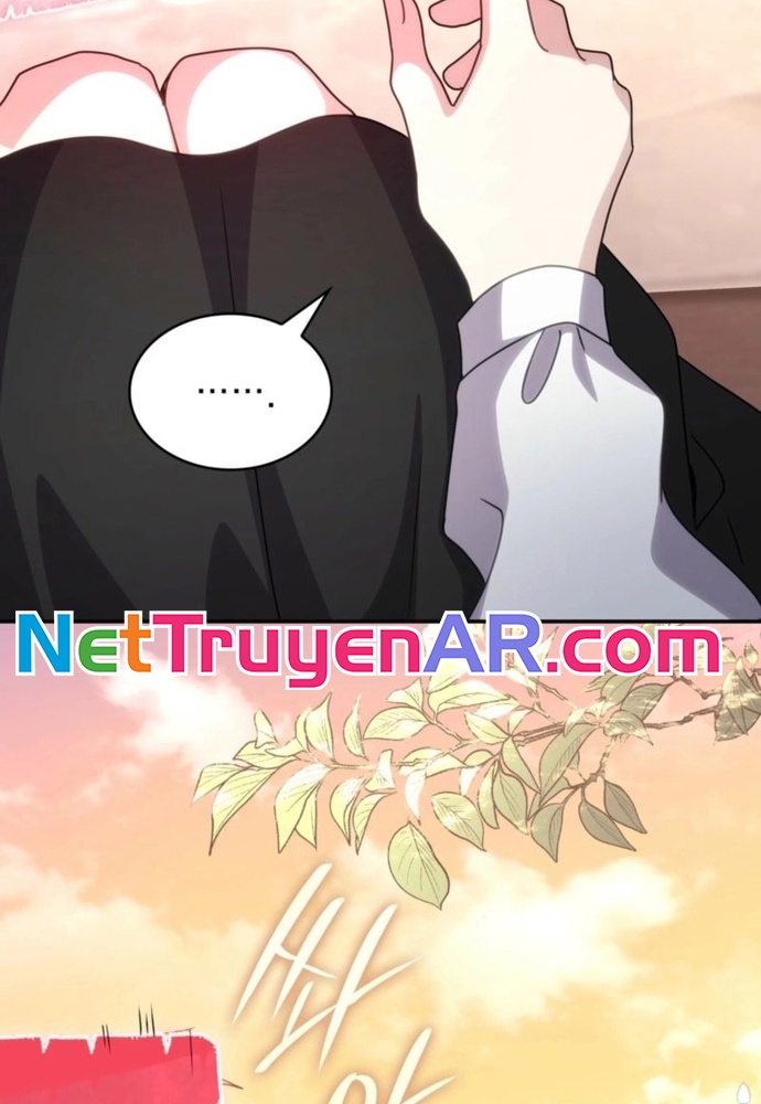 Trò Chơi Tình Ái: Chapter 33.1