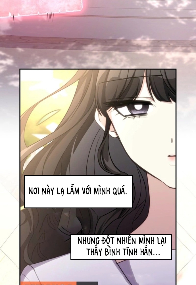 Trò Chơi Tình Ái: Chapter 33.1