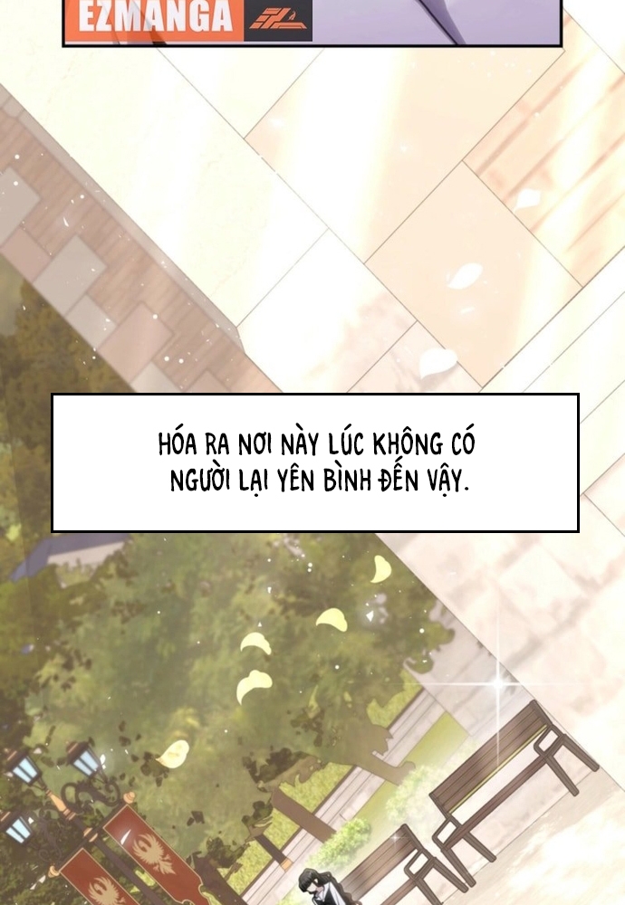 Trò Chơi Tình Ái: Chapter 33.1