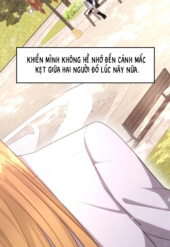 Trò Chơi Tình Ái: Chapter 33.1