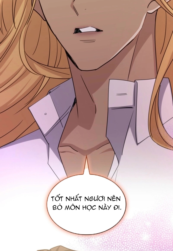 Trò Chơi Tình Ái: Chapter 33.1