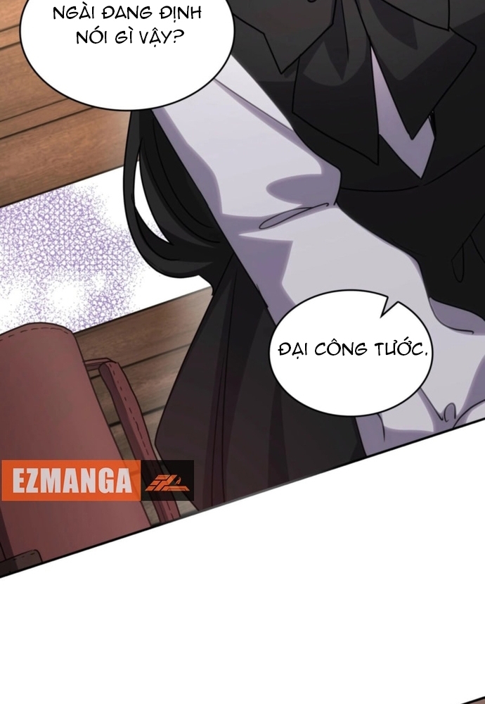 Trò Chơi Tình Ái: Chapter 33.1