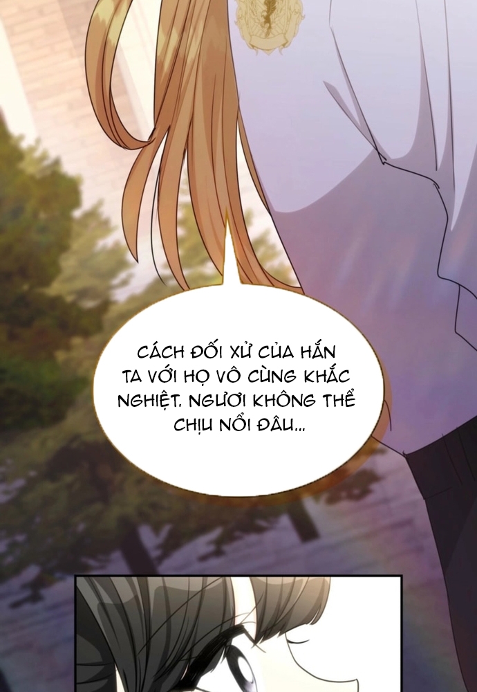 Trò Chơi Tình Ái: Chapter 33.1