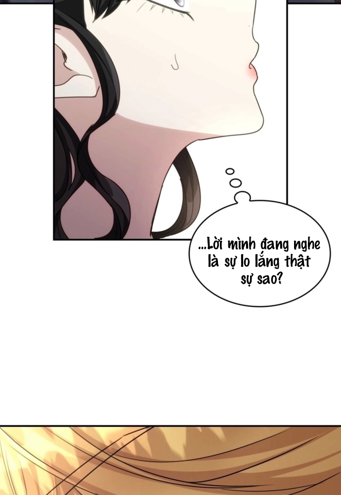 Trò Chơi Tình Ái: Chapter 33.1