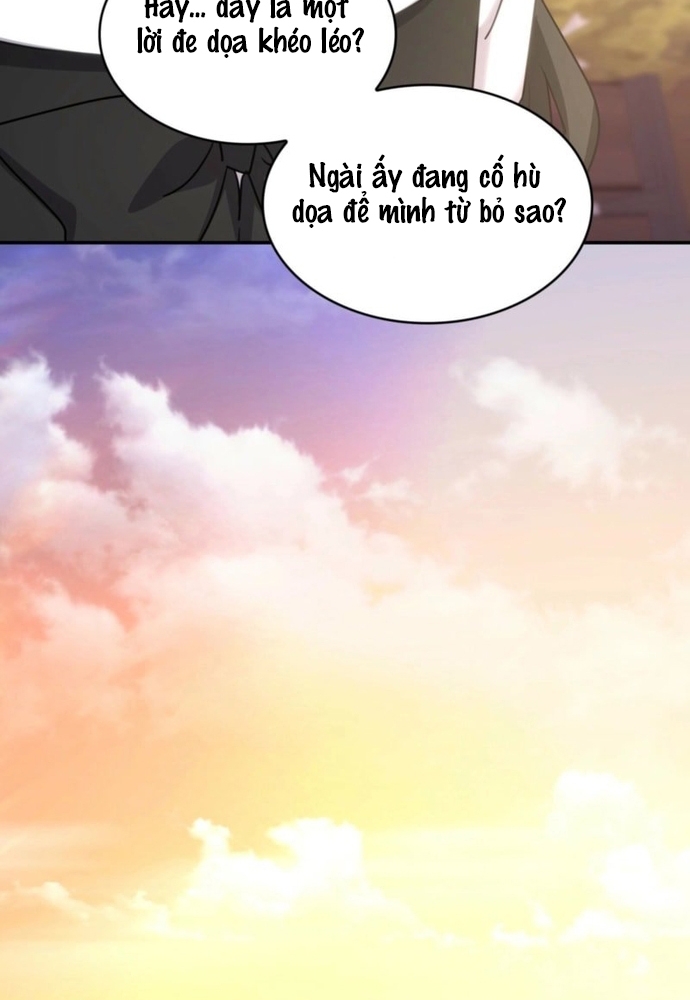 Trò Chơi Tình Ái: Chapter 33.1