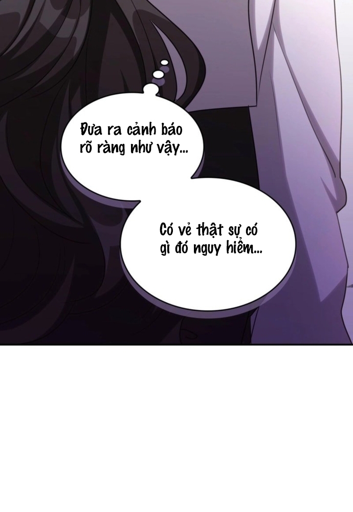 Trò Chơi Tình Ái: Chapter 33.1