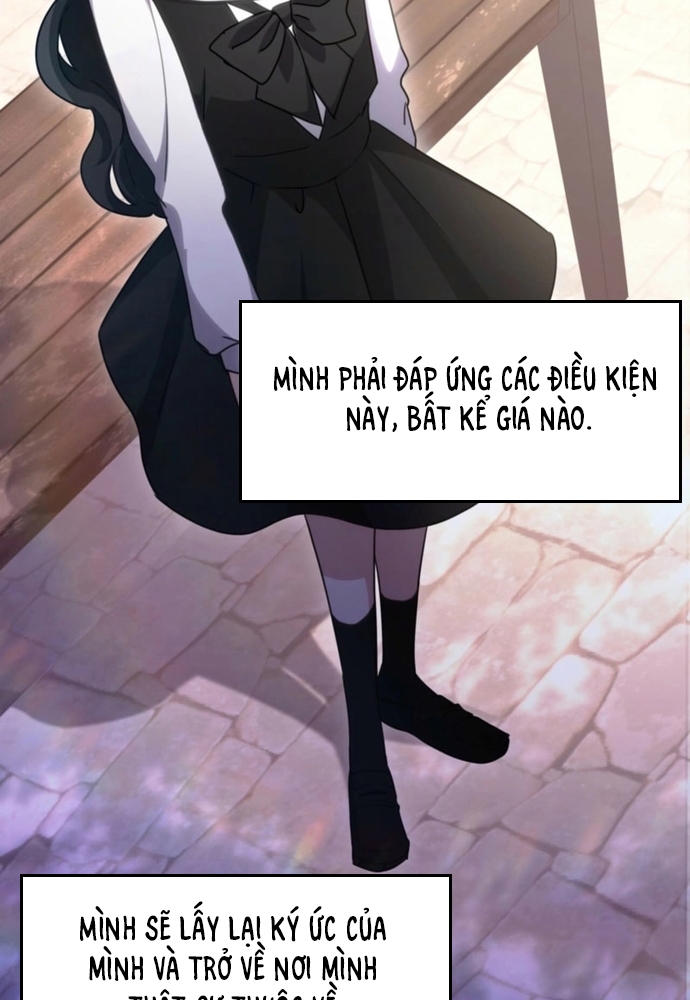 Trò Chơi Tình Ái: Chapter 33.1