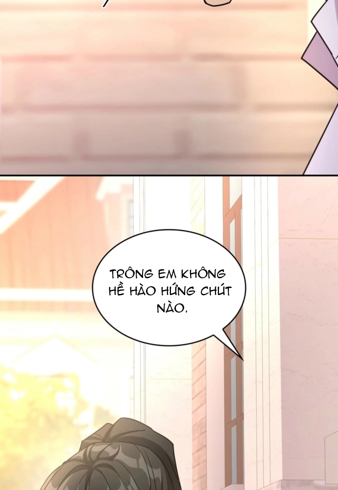 Trò Chơi Tình Ái: Chapter 33.1