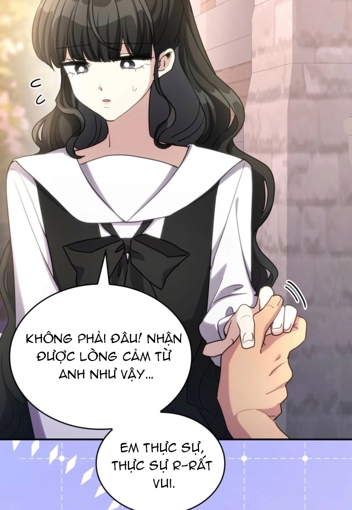 Trò Chơi Tình Ái: Chapter 33.1