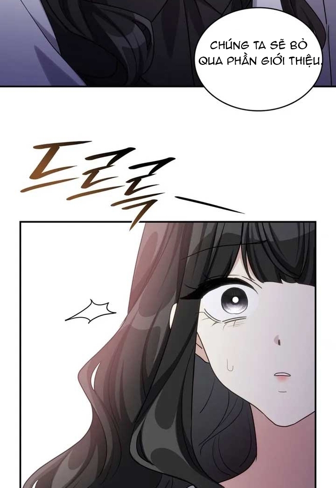 Trò Chơi Tình Ái: Chapter 36