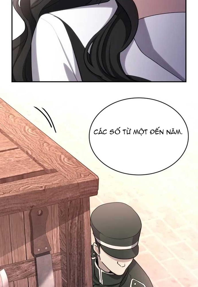 Trò Chơi Tình Ái: Chapter 36