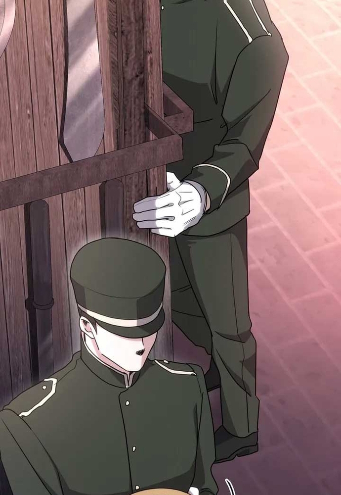 Trò Chơi Tình Ái: Chapter 36