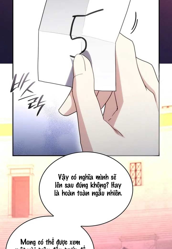 Trò Chơi Tình Ái: Chapter 36
