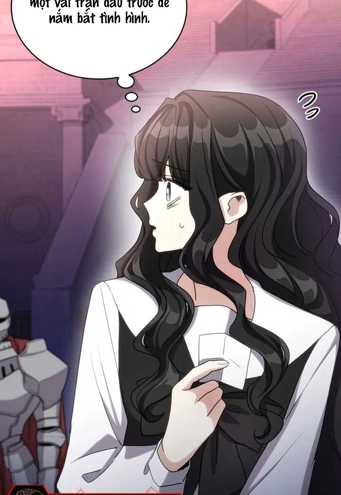 Trò Chơi Tình Ái: Chapter 36