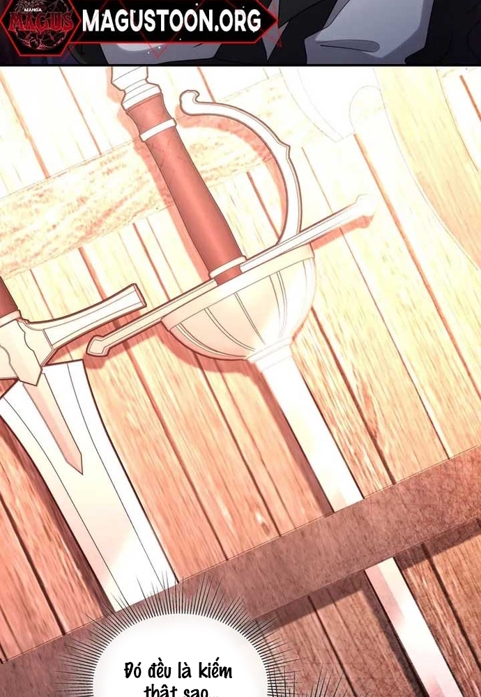 Trò Chơi Tình Ái: Chapter 36