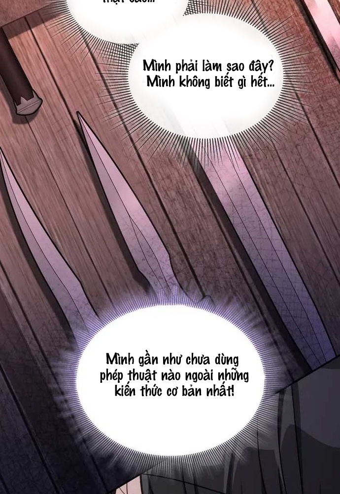 Trò Chơi Tình Ái: Chapter 36