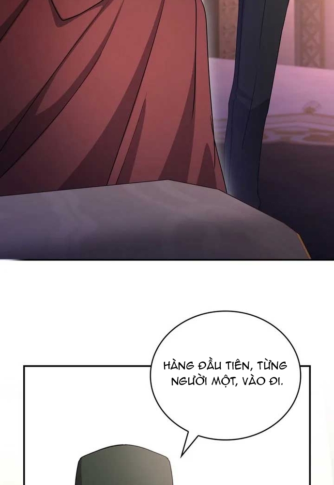 Trò Chơi Tình Ái: Chapter 36