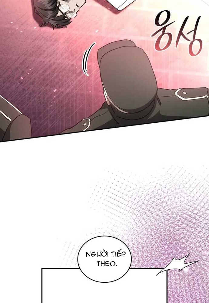 Trò Chơi Tình Ái: Chapter 36