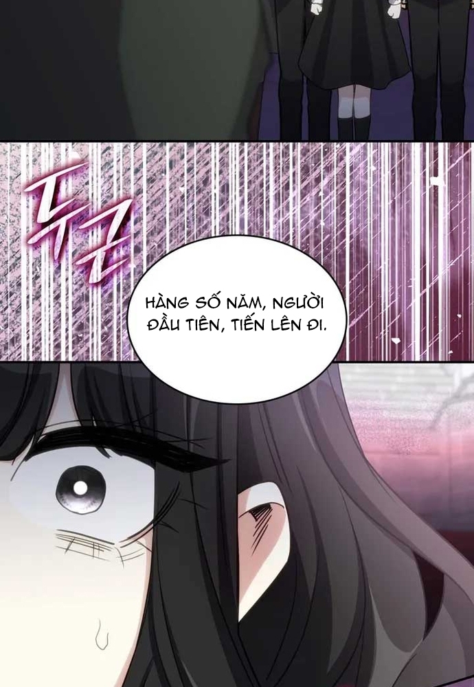 Trò Chơi Tình Ái: Chapter 36