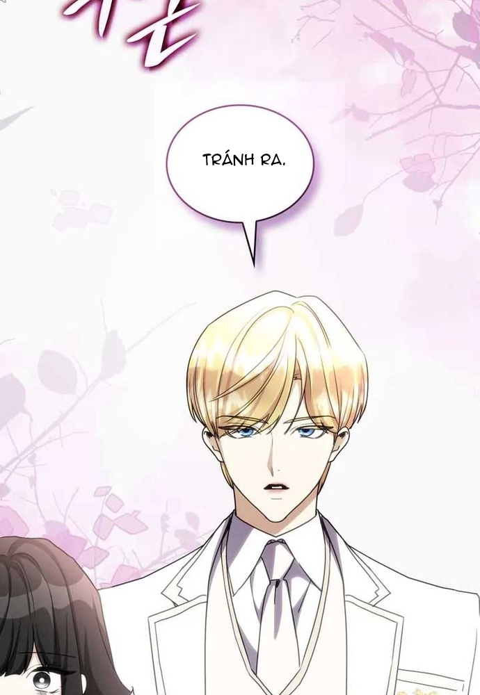 Trò Chơi Tình Ái: Chapter 36