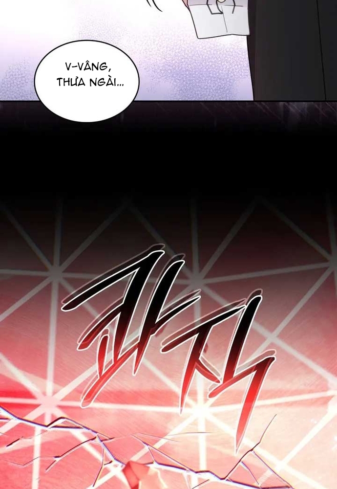 Trò Chơi Tình Ái: Chapter 36