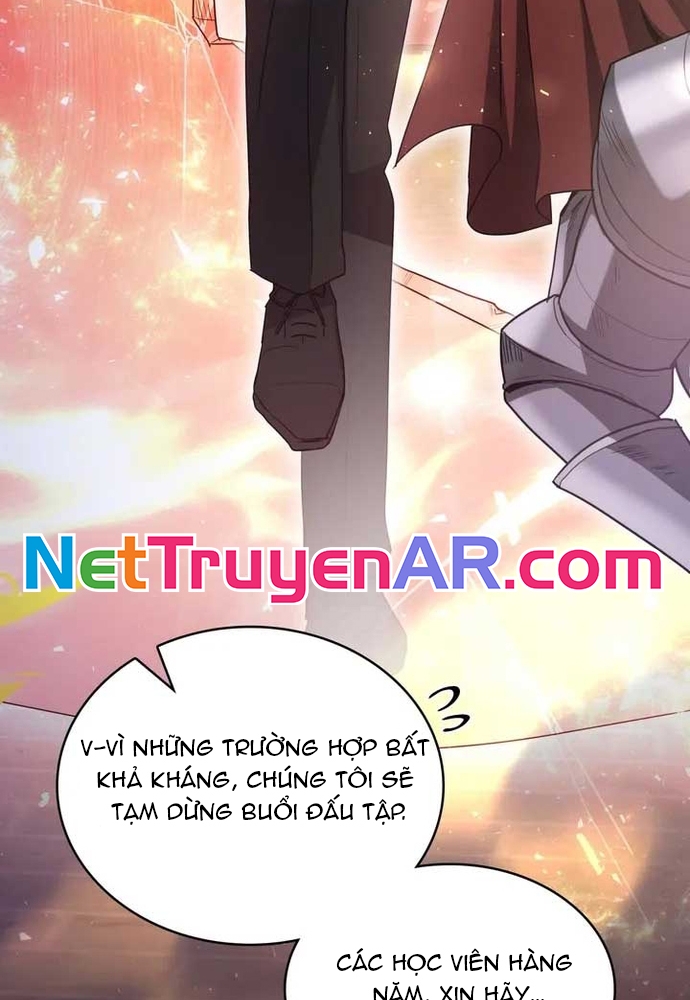 Trò Chơi Tình Ái: Chapter 36