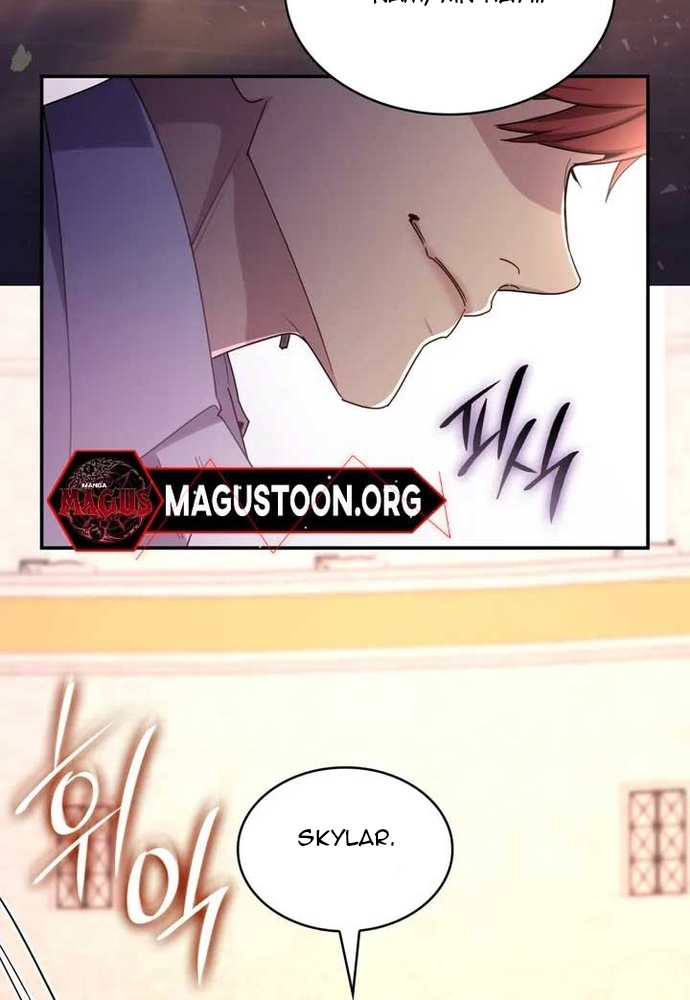 Trò Chơi Tình Ái: Chapter 36