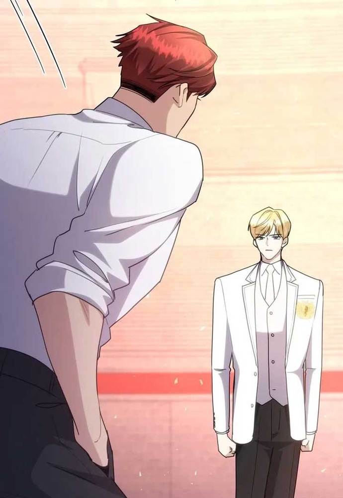 Trò Chơi Tình Ái: Chapter 36