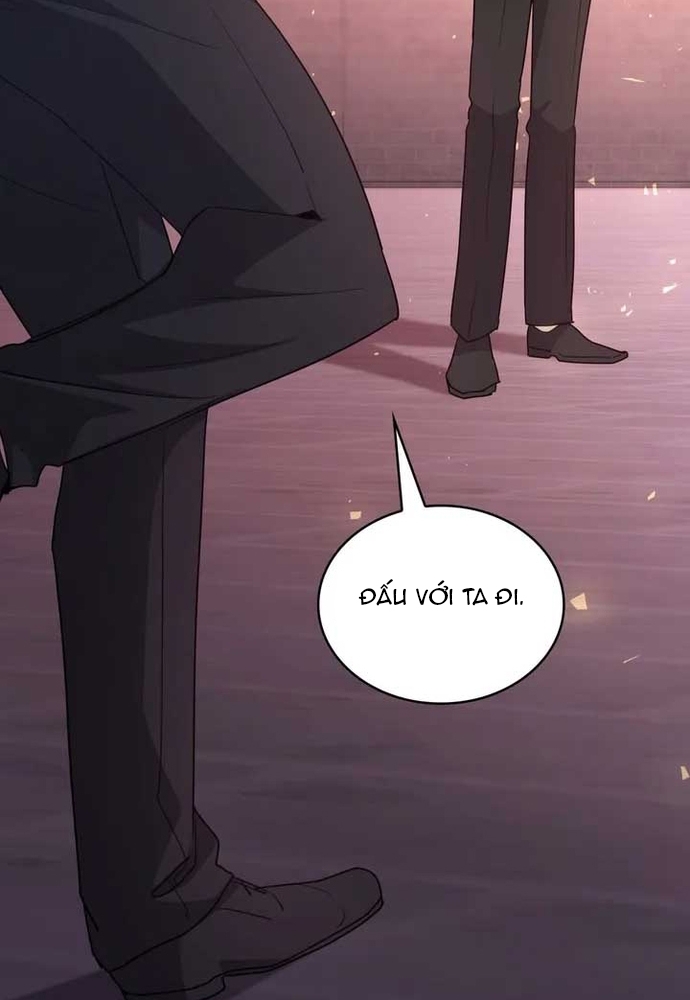 Trò Chơi Tình Ái: Chapter 36