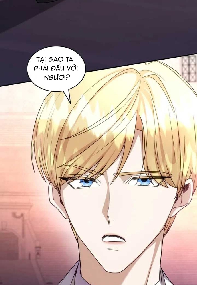 Trò Chơi Tình Ái: Chapter 36