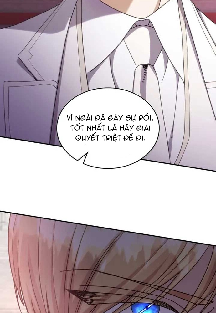 Trò Chơi Tình Ái: Chapter 36