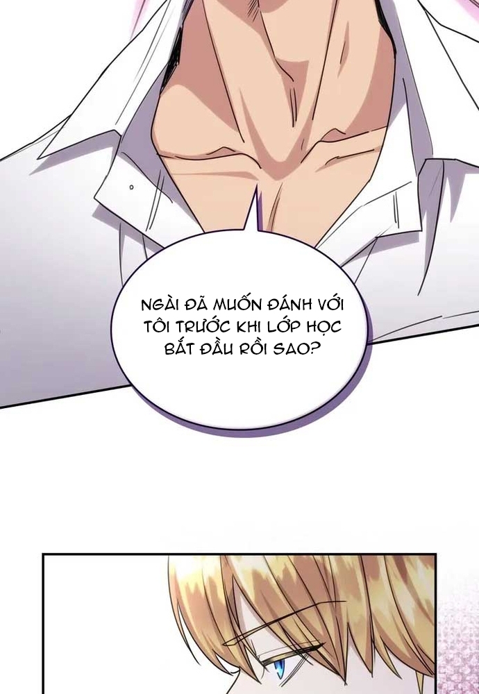 Trò Chơi Tình Ái: Chapter 36