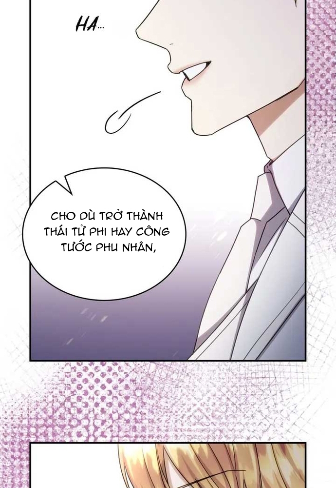 Trò Chơi Tình Ái: Chapter 36