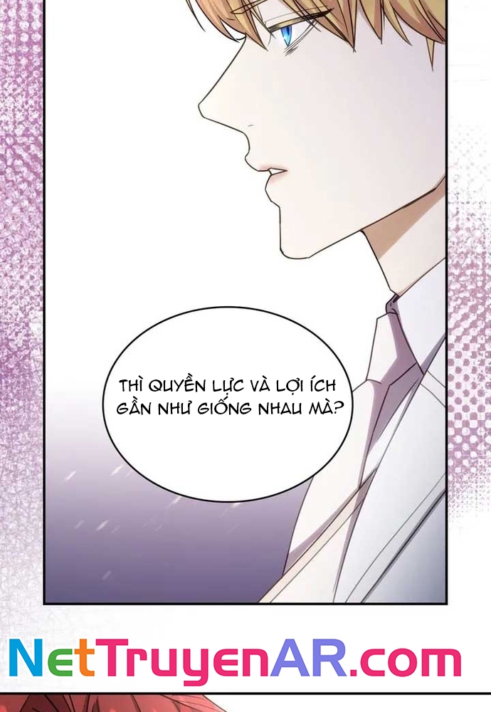 Trò Chơi Tình Ái: Chapter 36
